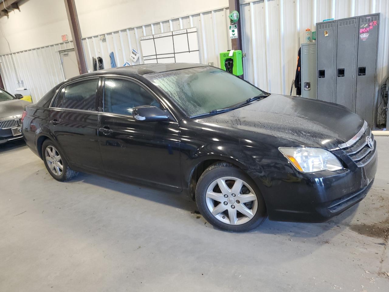 Lot #2994218426 2007 TOYOTA AVALON XL