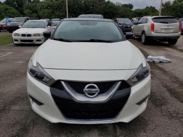 VIN 1N4AA6AP7HC398906 2017 Nissan Maxima, 3.5S no.5