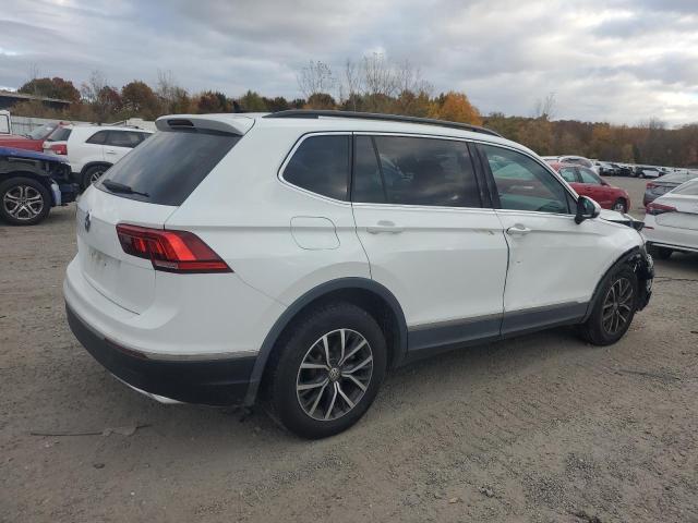 2020 VOLKSWAGEN TIGUAN SE - 3VV2B7AX1LM151780