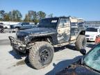 2017 JEEP WRANGLER U - 1C4BJWFG7HL503290