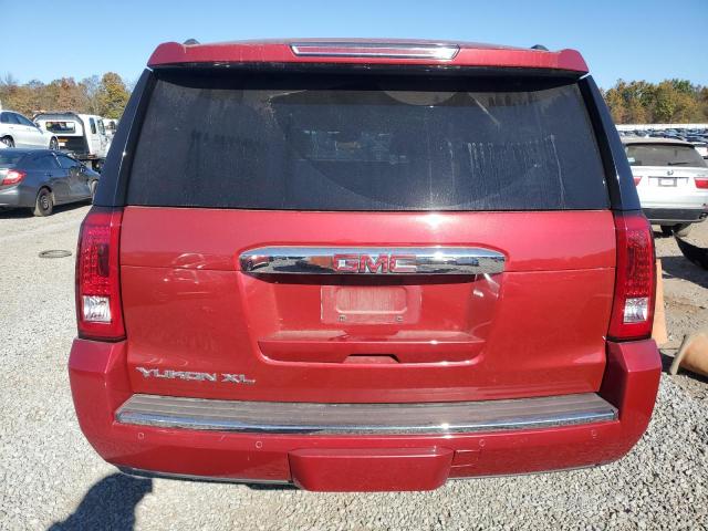 VIN 1GKS2JKJ7FR515214 2015 GMC Yukon, Denali no.6