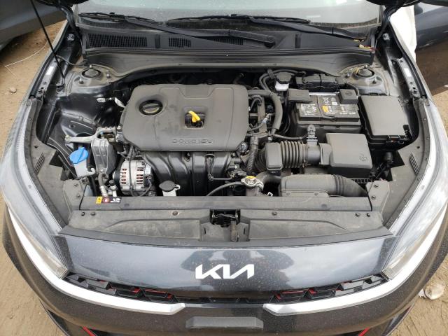 2023 KIA FORTE GT L - 3KPF54AD9PE517934