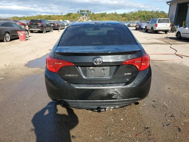 VIN 2T1BURHE2JC081995 2018 Toyota Corolla, L no.6