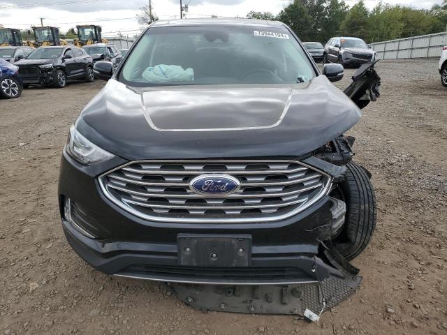 2020 FORD EDGE SEL - 2FMPK4J93LBA17953