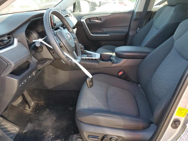 2020 TOYOTA RAV4 XLE - 2T3P1RFV0LW127320