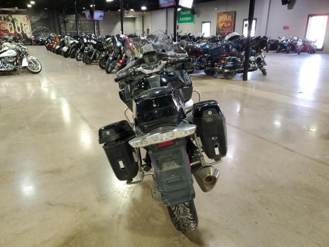 2020 BMW R 1250 RT WB10J6304L6D43780