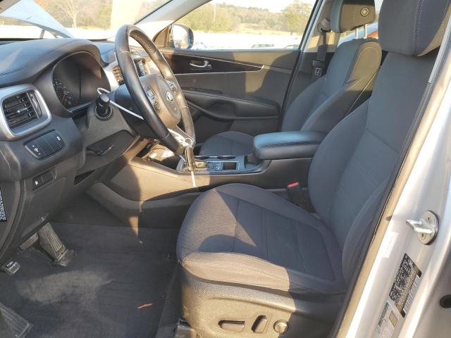2017 KIA SORENTO LX - 5XYPGDA3XHG293762