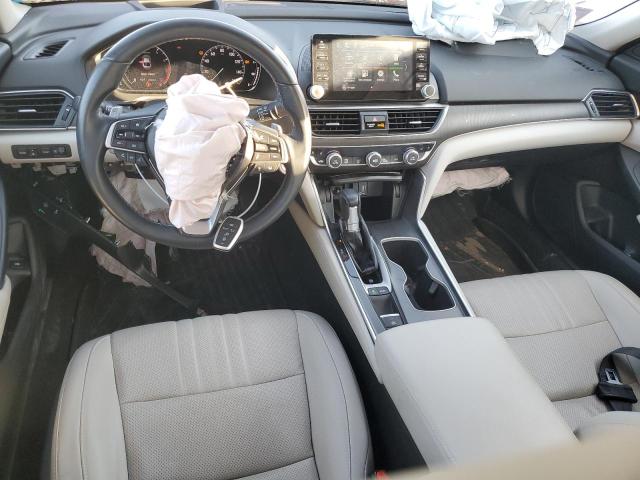2018 HONDA ACCORD TOU - 1HGCV1F95JA121484