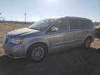 2015 CHRYSLER TOWN & COU - 2C4RC1CG7FR699798