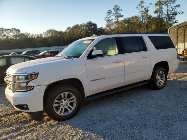 2020 CHEVROLET SUBURBAN C - 1GNSCHKC1LR249937