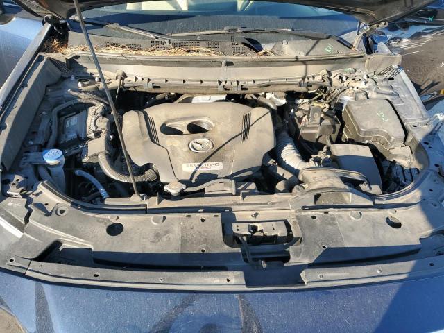 2021 MAZDA CX-9 TOURI - JM3TCACY1M0525495
