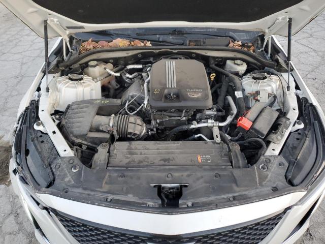 2020 CADILLAC CT5 LUXURY - 1G6DS5RK2L0122363