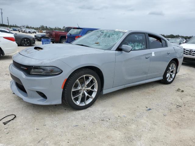 2020 DODGE CHARGER GT - 2C3CDXHG7LH193389