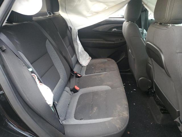 2021 CHEVROLET TRAILBLAZE - KL79MPSL1MB068505