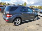 MERCEDES-BENZ ML 350 4MA photo