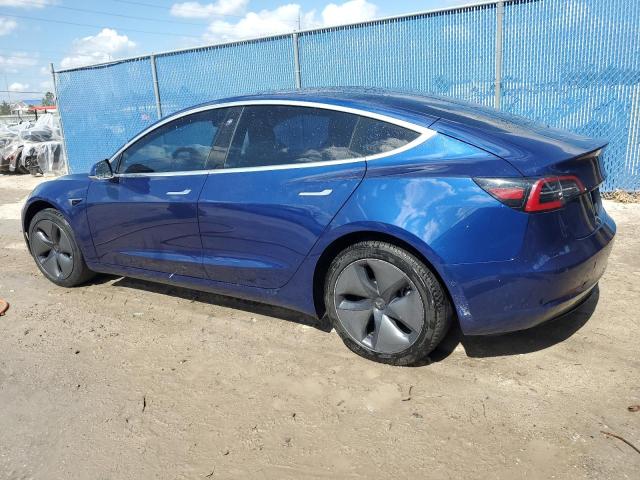 Vin: 5yj3e1ea6kf436510, lot: 77683884, tesla model 3 20192