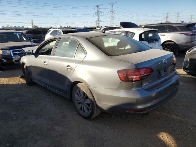 2016 VOLKSWAGEN JETTA SE - 3VWD67AJ8GM394092