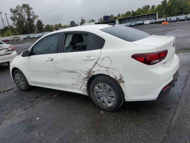 2020 KIA RIO LX - 3KPA24AD6LE343768