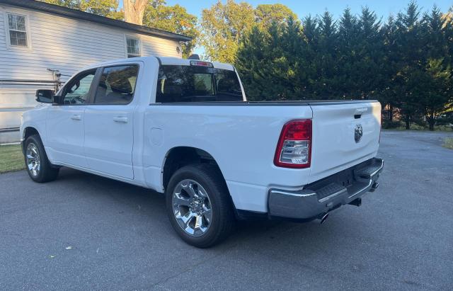 VIN 1C6SRFFT9NN428959 2022 RAM 1500, Big Horn/Lone... no.3