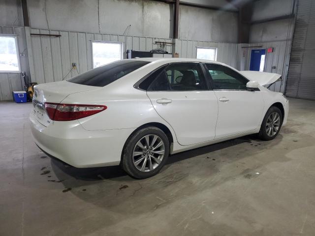 2016 TOYOTA CAMRY LE - 4T1BF1FK6GU258852