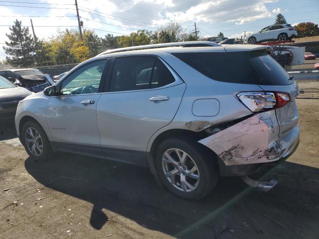 2018 CHEVROLET EQUINOX LT - 2GNAXKEXXJ6316782