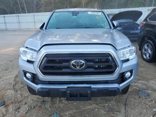 VIN 3TMAZ5CN8NM178452 2022 Toyota Tacoma, Double Cab no.5