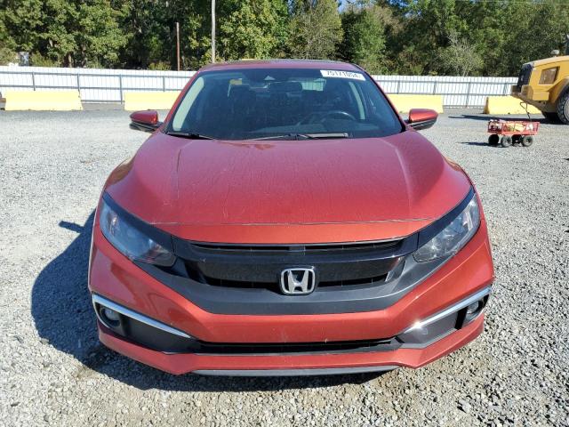2020 HONDA CIVIC EX - 19XFC1F33LE023373