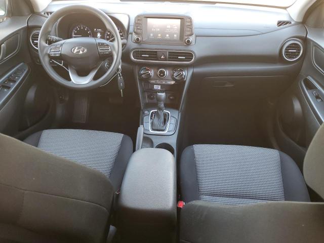 2019 HYUNDAI KONA SE - KM8K12AA4KU390164
