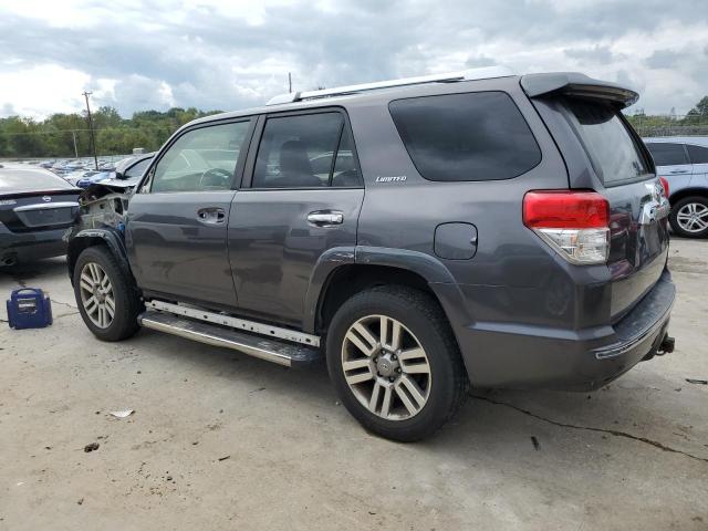 VIN JTEBU5JR2D5136027 2013 Toyota 4runner, SR5 no.2