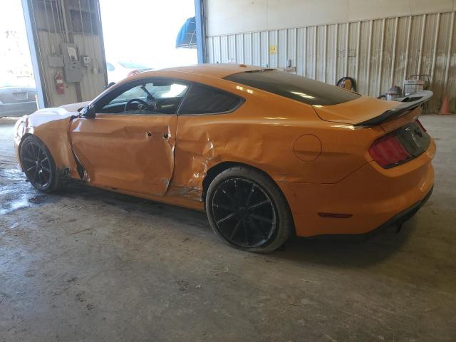 2018 FORD MUSTANG - 1FA6P8TH9J5128754