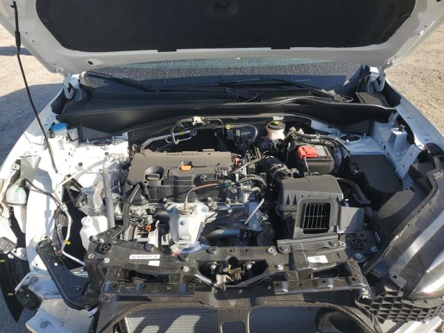 2024 HONDA HR-V SPORT - 3CZRZ2H57RM784450