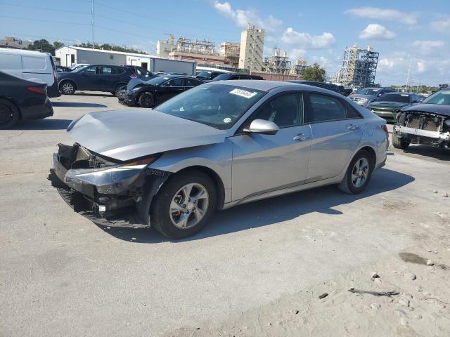 2021 HYUNDAI ELANTRA SE #2955296572