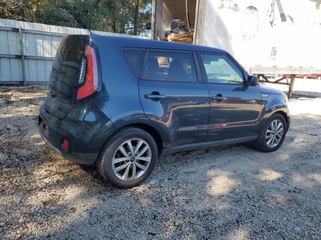 VIN KNDJP3A54H7470501 2017 KIA Soul, + no.3