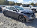 Lot #3024733240 2019 HONDA CIVIC SPOR