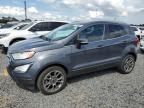 2018 FORD ECOSPORT T - MAJ3P1VE4JC160875