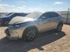 2017 LEXUS NX 200T BA - JTJYARBZ1H2072869