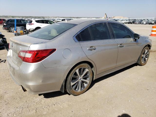 VIN 4S3BNEK62H3016526 2017 Subaru Legacy, 3.6R Limited no.3