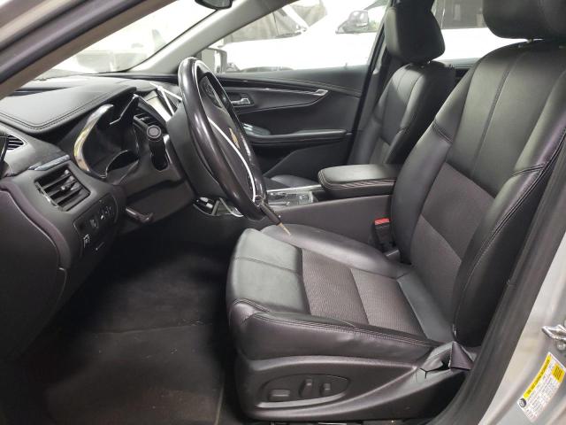 2016 CHEVROLET IMPALA LT - 2G1115S33G9151641