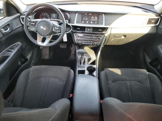 2019 KIA OPTIMA LX - 5XXGT4L36KG349619