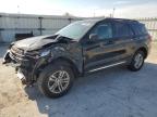 2023 FORD EXPLORER X - 1FMSK8DH8PGB52641