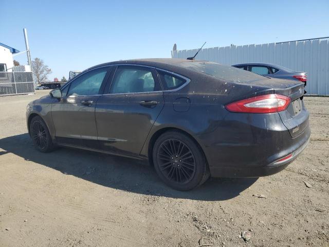 VIN 3FA6P0HR4DR354379 2013 Ford Fusion, SE no.2