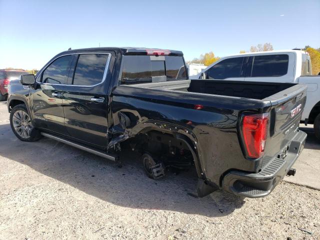 2021 GMC SIERRA K15 - 3GTU9FEL3MG286800