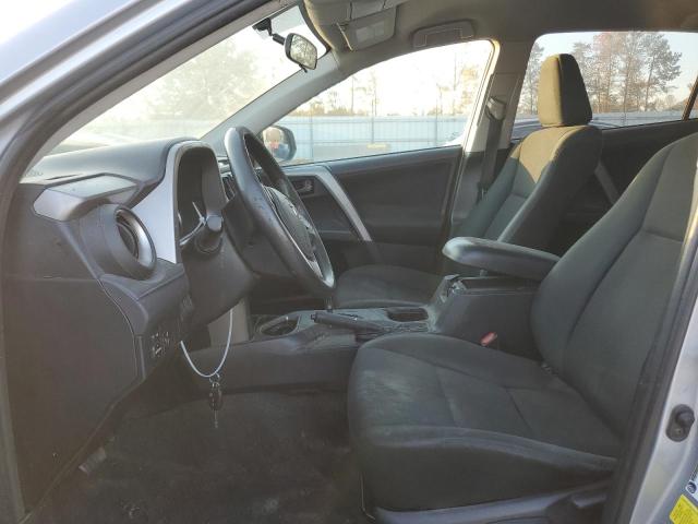 2016 TOYOTA RAV4 LE - 2T3ZFREV9GW245951