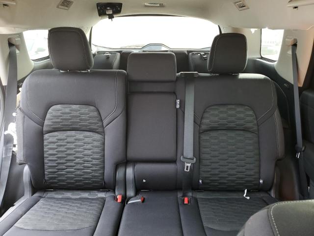 2023 NISSAN PATHFINDER - 5N1DR3BC4PC209388