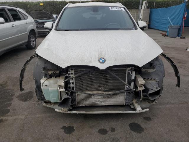 2018 BMW X1 XDRIVE2 - WBXHT3C37J5L25642