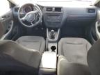 VOLKSWAGEN JETTA BASE photo