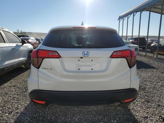2016 HONDA HR-V LX - 3CZRU5H37GM707153