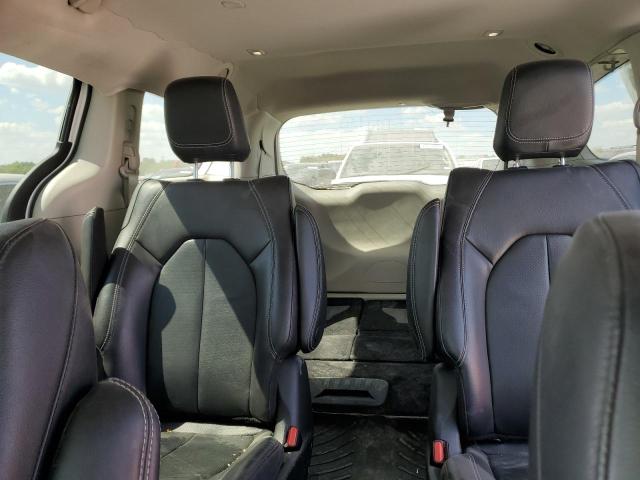 2022 CHRYSLER PACIFICA H - 2C4RC1L72NR147804