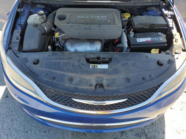 2015 CHRYSLER 200 LIMITE - 1C3CCCAB9FN662956