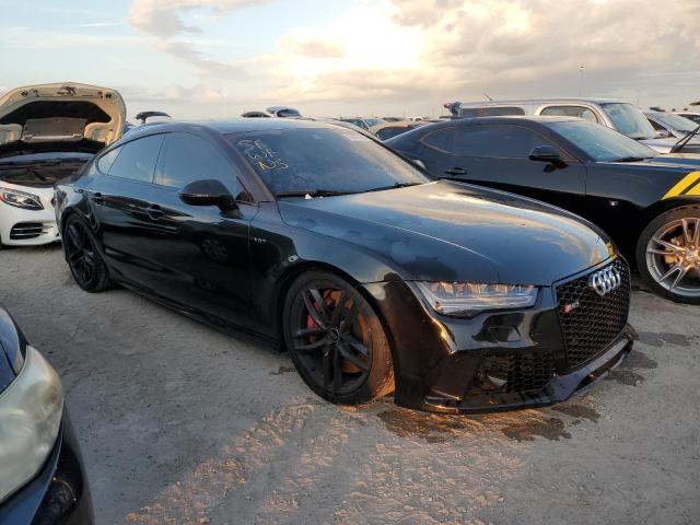 2018 AUDI S7 PREMIUM WAUWFAFC2JN018243